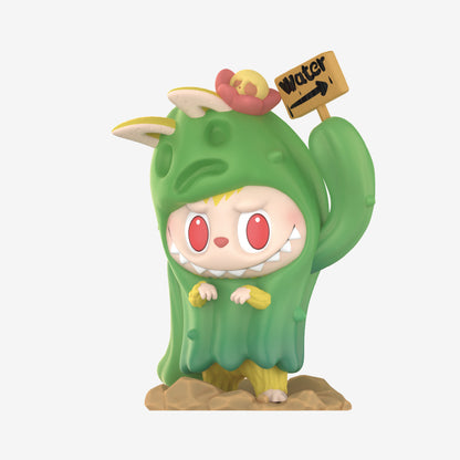THE MONSTERS Almost Hidden Series Figures