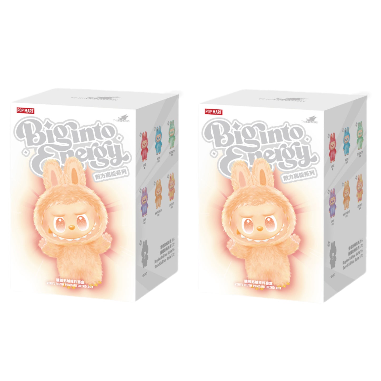 Labubu Series 3 Mystery Box – Unbox the Surprise!