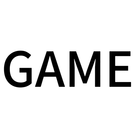 GAME